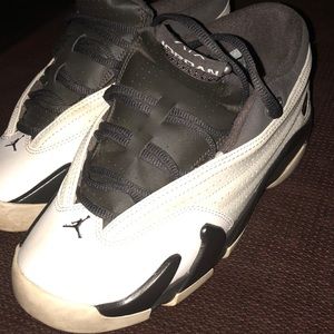 Air jordan 14